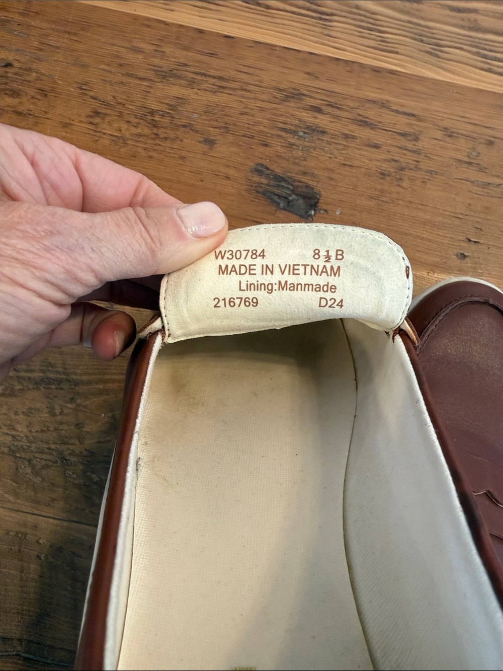 Cole Haan Flowerfoam Loafers - Picture 5 of 12